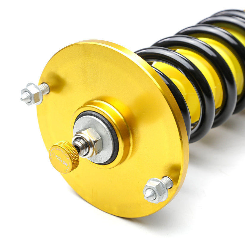 YSR Dynamic Pro Sport Coilovers Nissan Skyline GTS R33 95-98 RWD