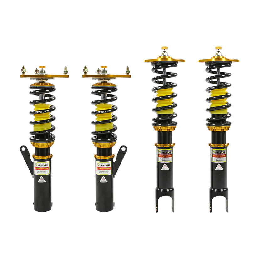 YSR Dynamic Pro Sport Coilovers Nissan Maxima A35 09-14 Rear Shock & Spring In One Unit