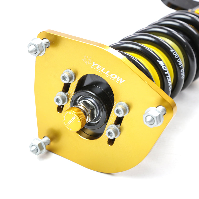 YSR Dynamic Pro Sport Coilovers Renault Clio 197 MK3 06-10 Sport