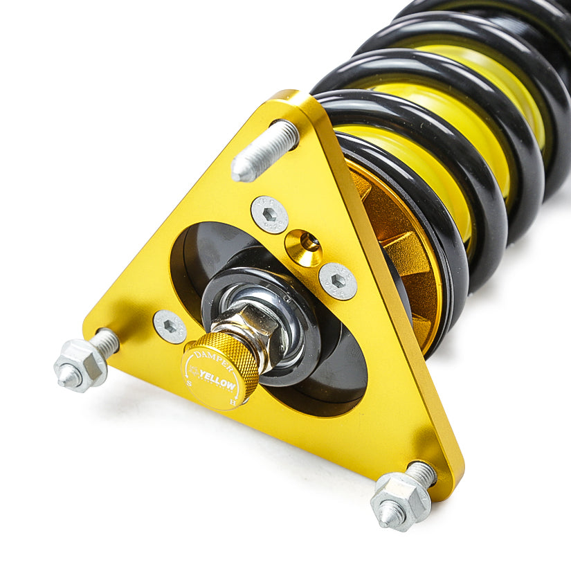 YSR Dynamic Pro Sport Coilovers Renault Clio Sport 200 MK3 10-12 Facelift