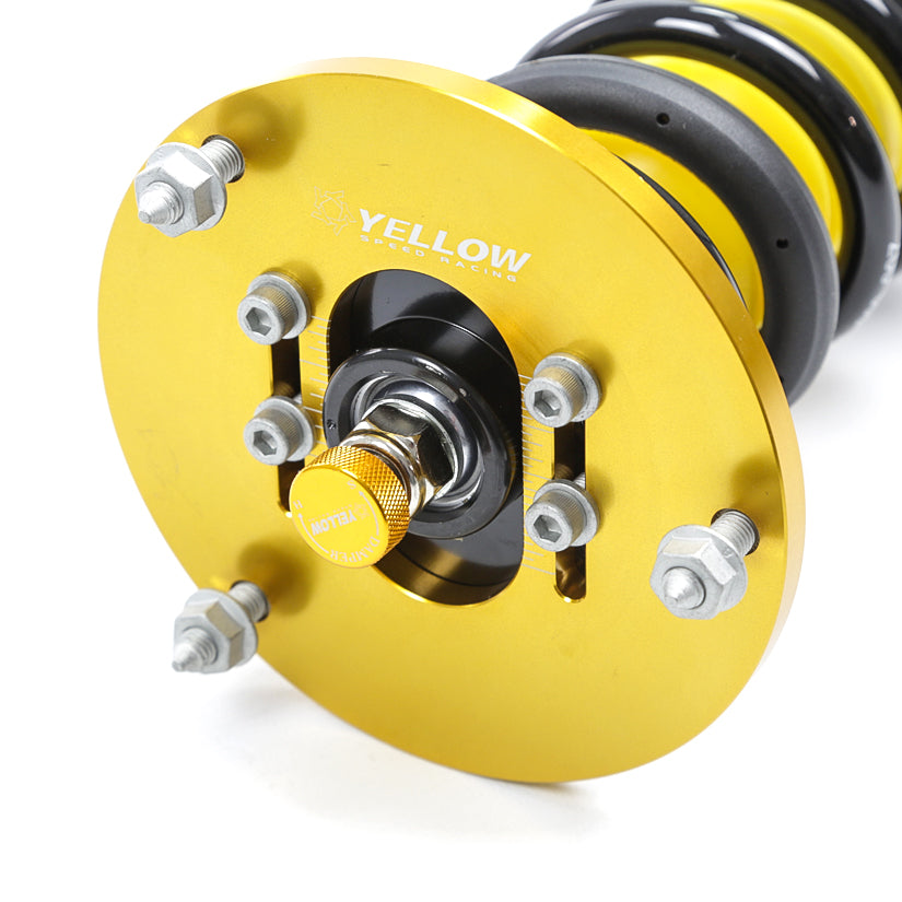 YSR Dynamic Pro Sport Coilovers Saab 9-3 YS3F 02-11 Saloon/Convertible