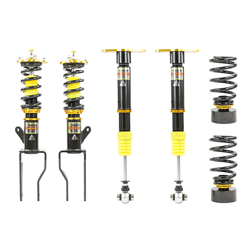 YSR Dynamic Pro Sport Coilovers Tesla Model 3 AWD 17+