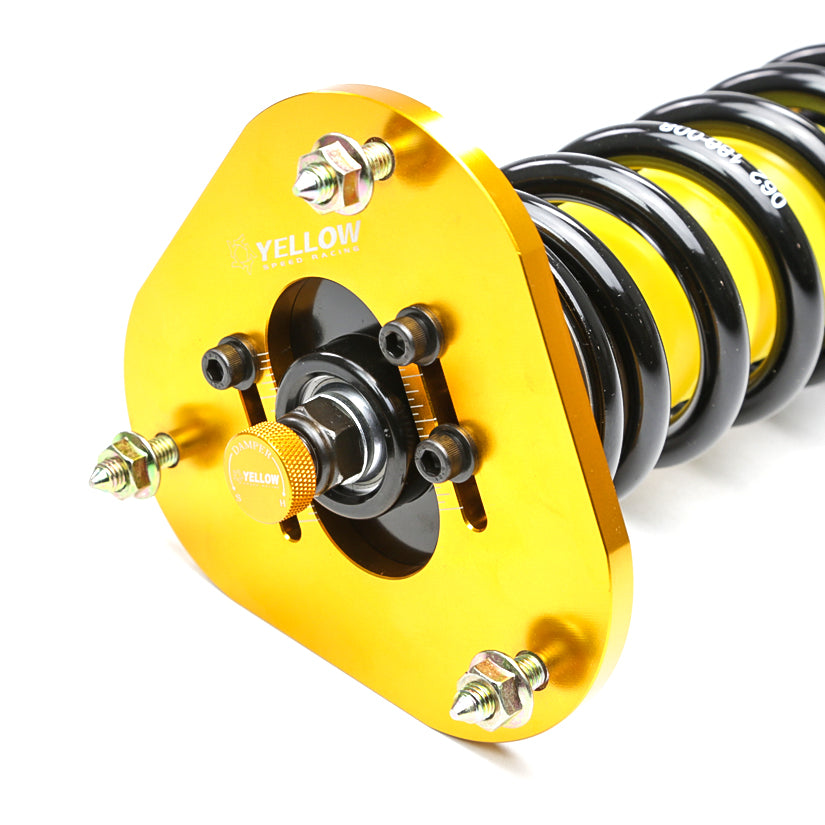 YSR Dynamic Pro Sport Coilovers Toyota Celica ZZT231 99-06 MacPherson Only