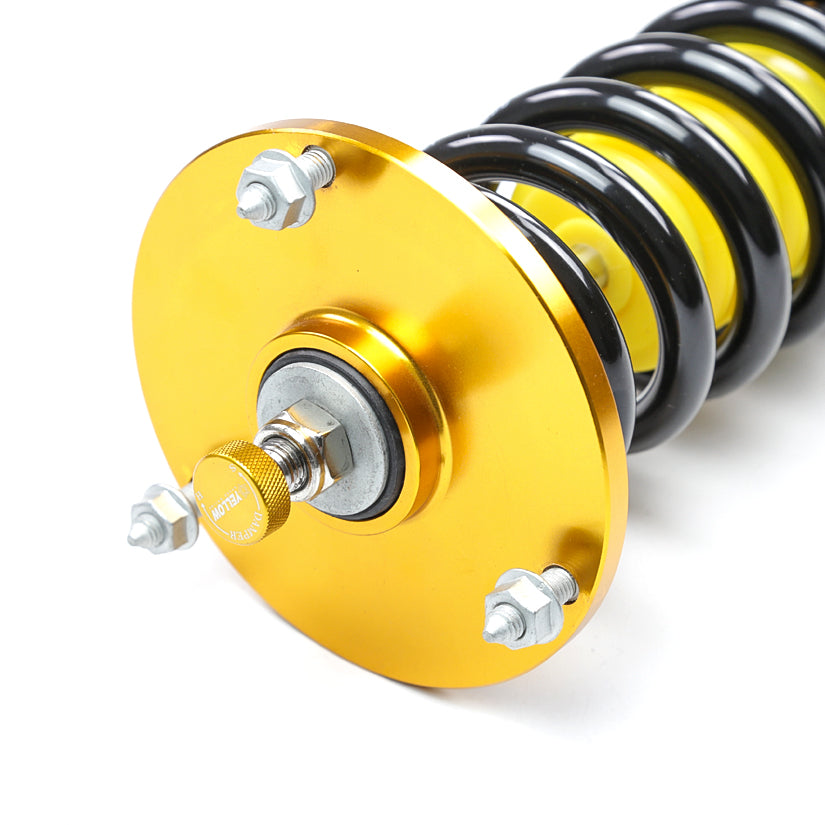 YSR Dynamic Pro Sport Coilovers Toyota Supra JZA80 93-98