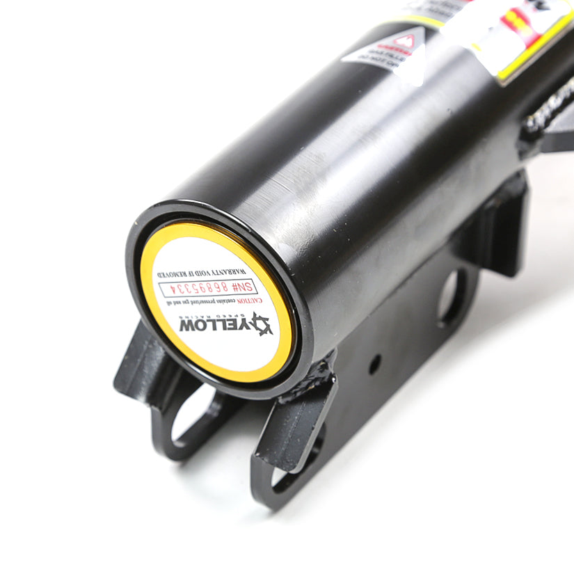 YSR Dynamic Pro Sport Coilovers Toyota Celica ST162 85-89