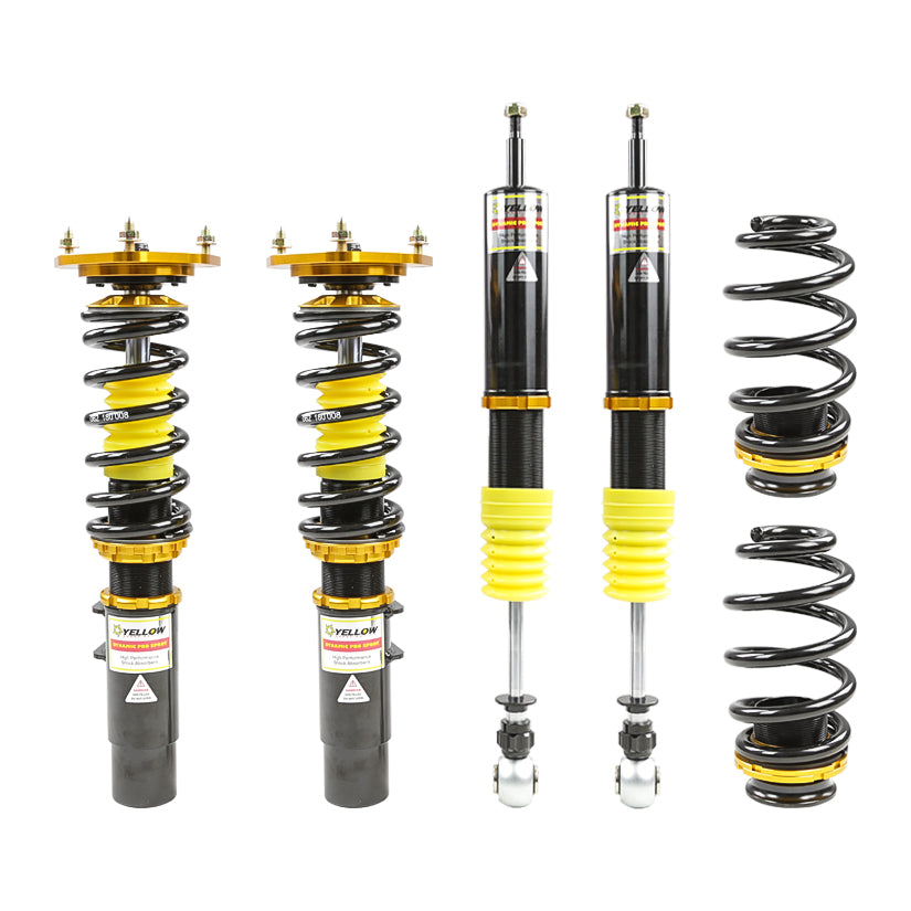 YSR Dynamic Pro Sport Coilovers Volkswagen Passat 4Motion B6/3C 05-09