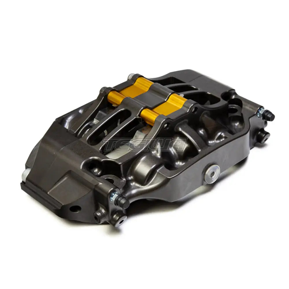 Yellow Speed Racing YSR 356mm 6 Pot YS600R Competition Front Big Brake Kit BBK BMW M3 E92 07-13