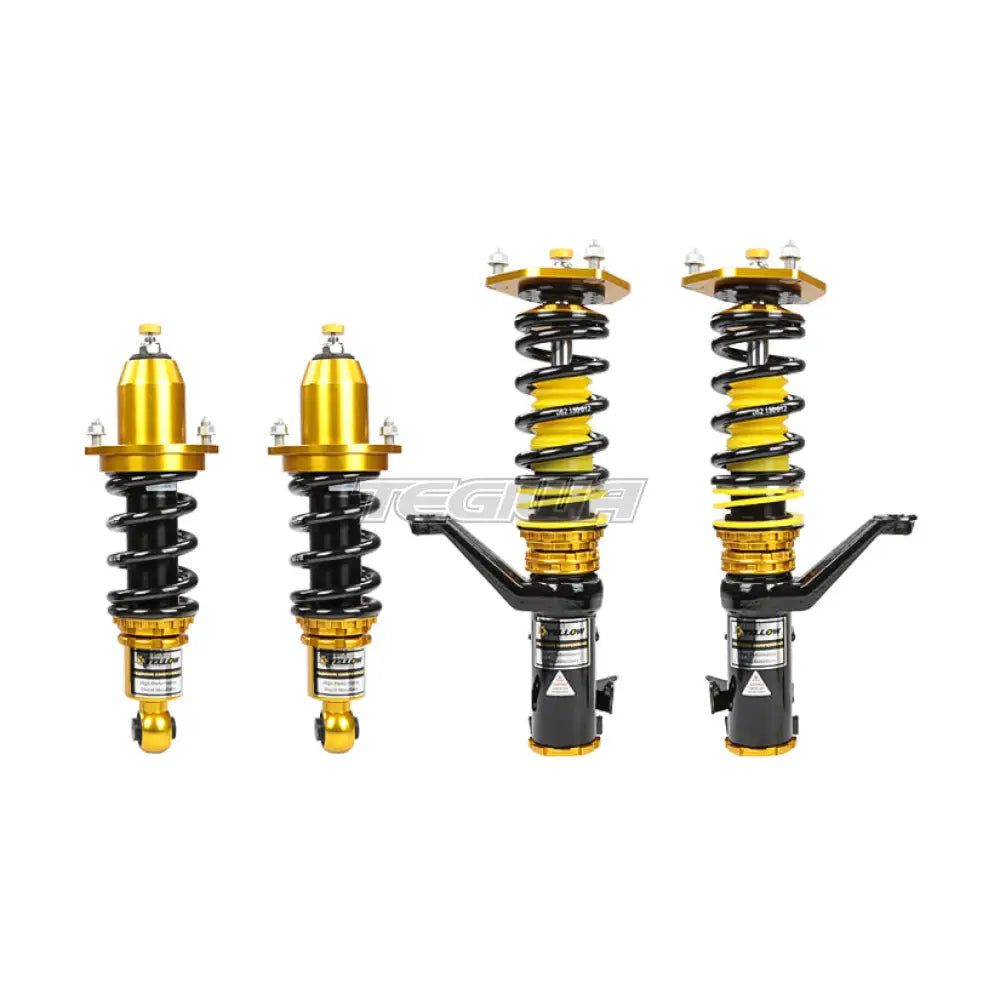 YSR Premium Competition Coilovers Honda Civic EP3 03-05